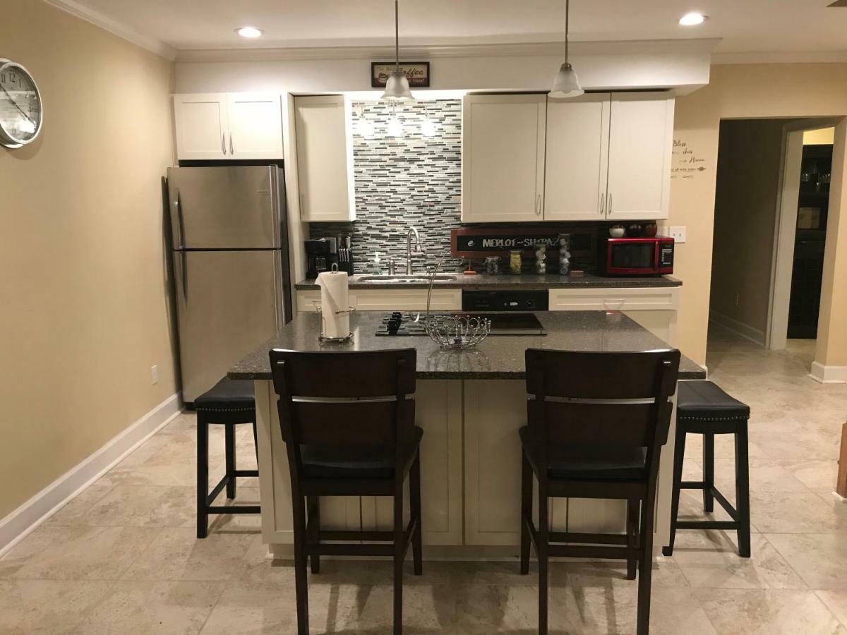 Elegant Jewel Apartment Lithonia Exterior photo